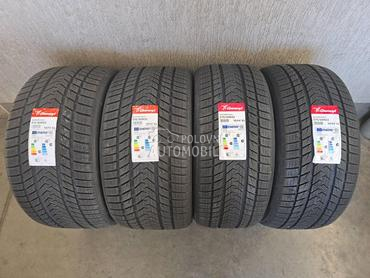 Gripmax 315/30 R22 Zimska