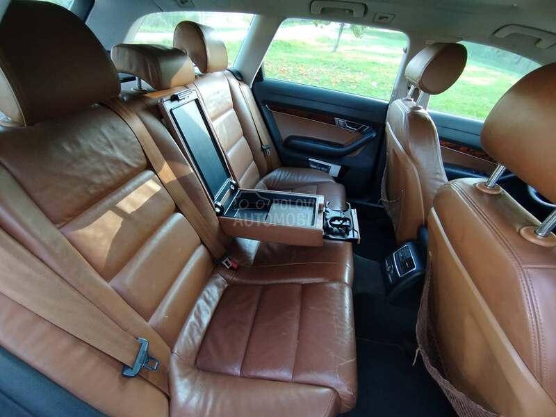 Audi Quattro 
