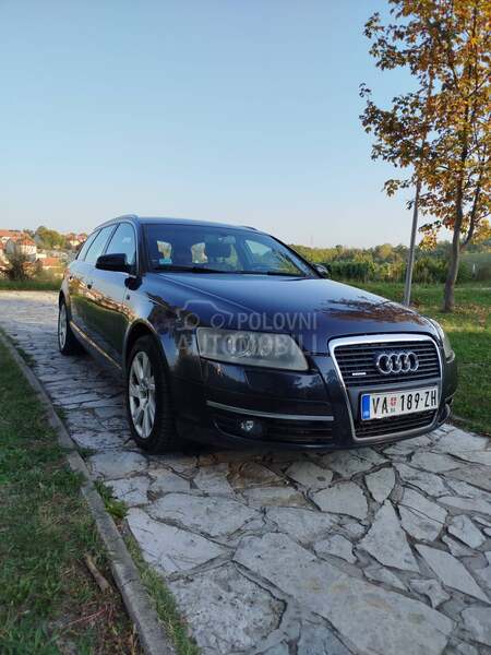 Audi Quattro 