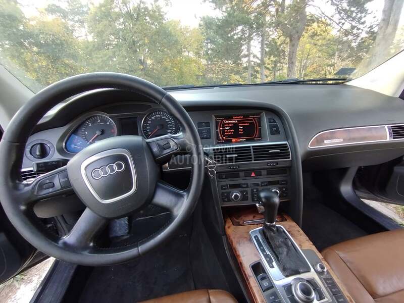 Audi Quattro 