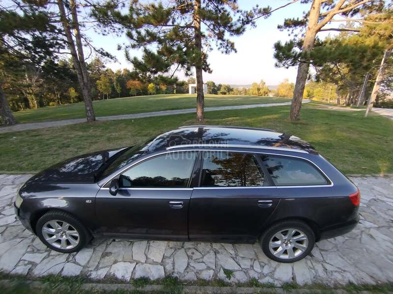Audi Quattro 
