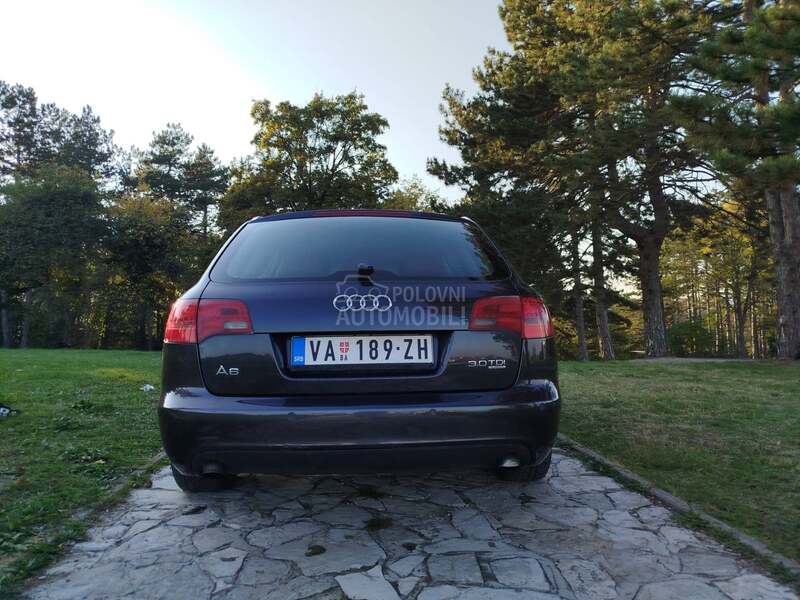 Audi Quattro 