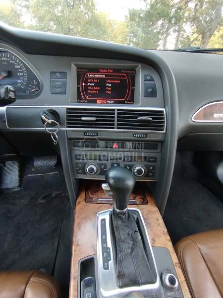 Audi Quattro 
