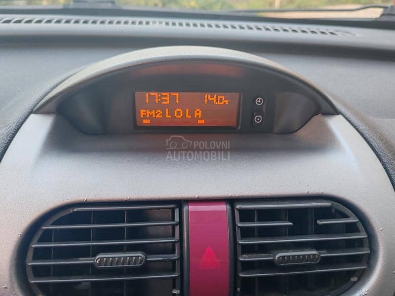 Opel Corsa C 1.3 mjet