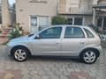 Opel Corsa C 1.3 mjet