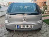 Opel Corsa C 1.3 mjet