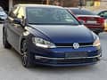 Volkswagen Golf 7 1.6/DSG