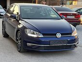 Volkswagen Golf 7 1.6/DSG
