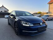 Volkswagen Golf 7 1.6/DSG