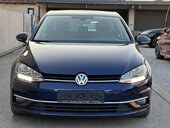 Volkswagen Golf 7 1.6/DSG