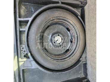 copavac 18 za Volkswagen Tiguan