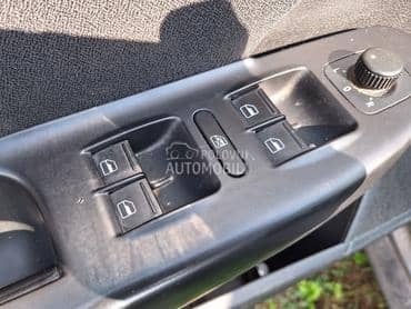 Prekidači podizača stakla za Volkswagen Passat B6 od 2005. do 2011. god.