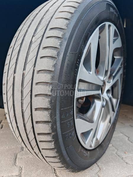 Citroen C4 Picasso EXCLUSIVE Citroen C4 Picasso EXCLUSIVE