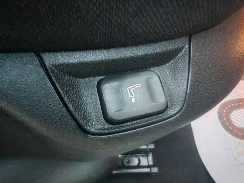 Citroen C4 Picasso EXCLUSIVE Citroen C4 Picasso EXCLUSIVE