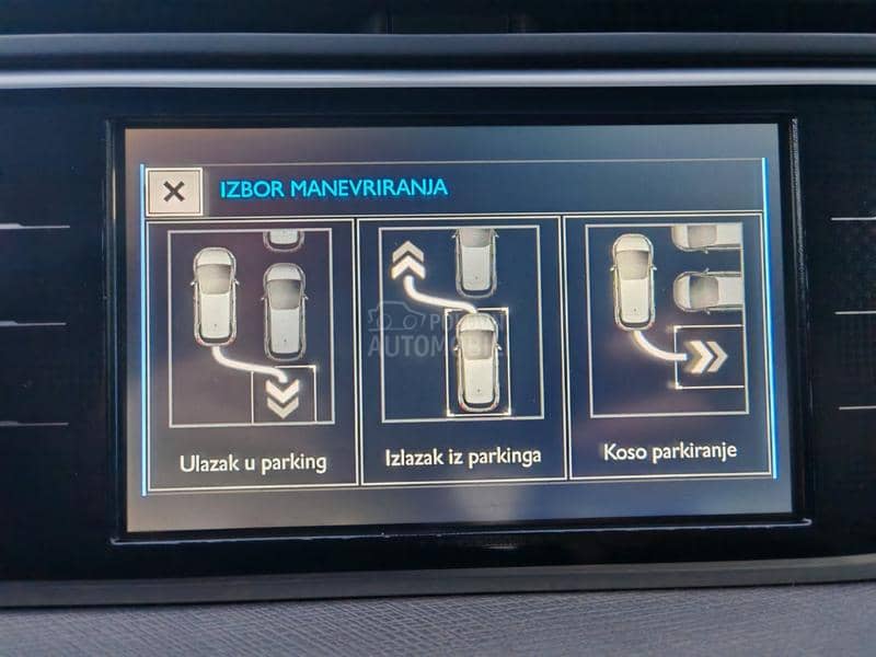 Citroen C4 Picasso EXCLUSIVE Citroen C4 Picasso EXCLUSIVE