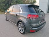 Citroen C4 Picasso EXCLUSIVE