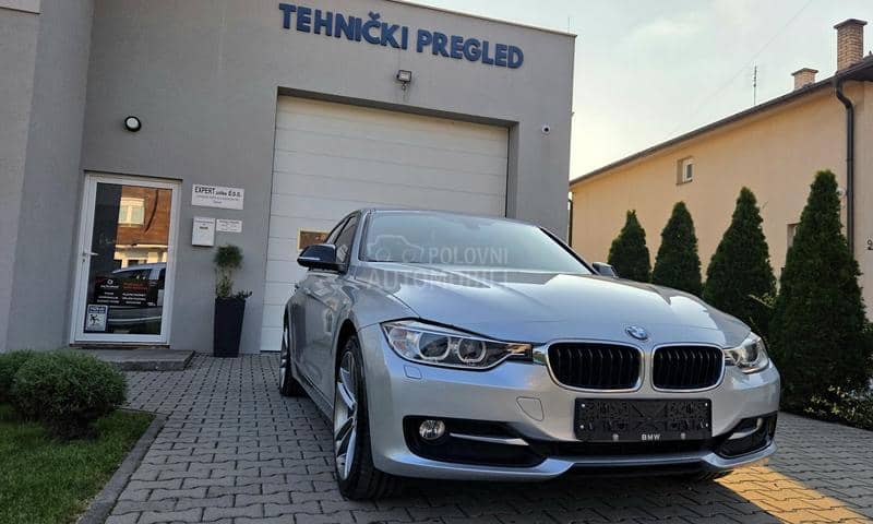 BMW 316 Sport NOV BMW 316 Sport NOV