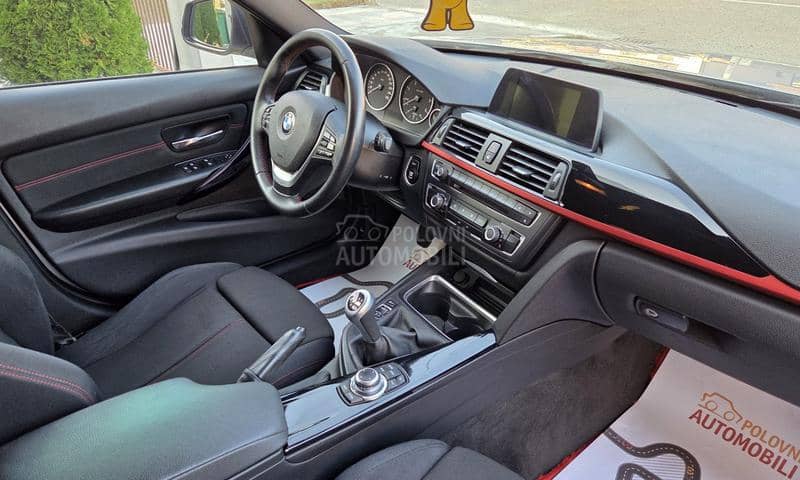 BMW 316 Sport NOV BMW 316 Sport NOV