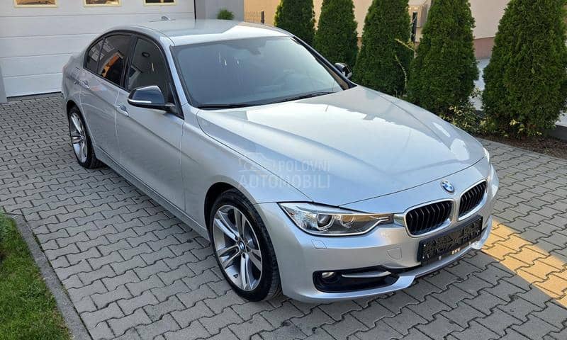 BMW 316 Sport NOV BMW 316 Sport NOV