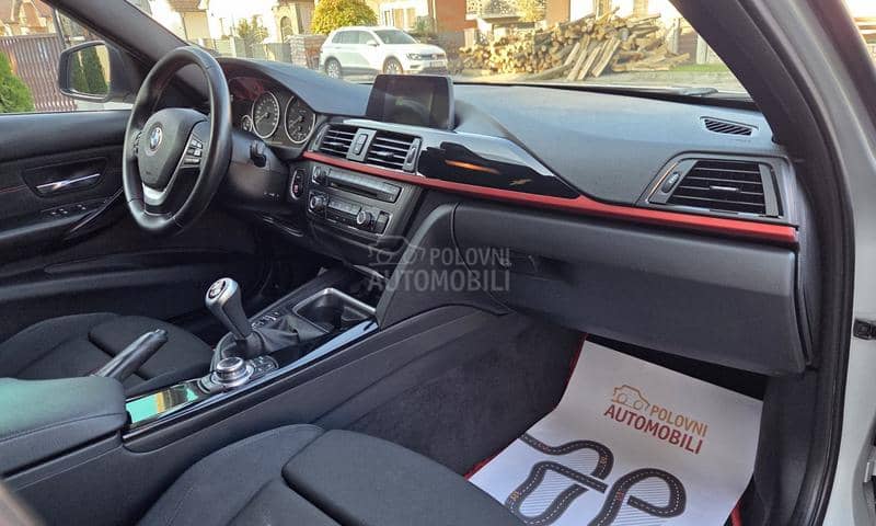 BMW 316 Sport NOV BMW 316 Sport NOV