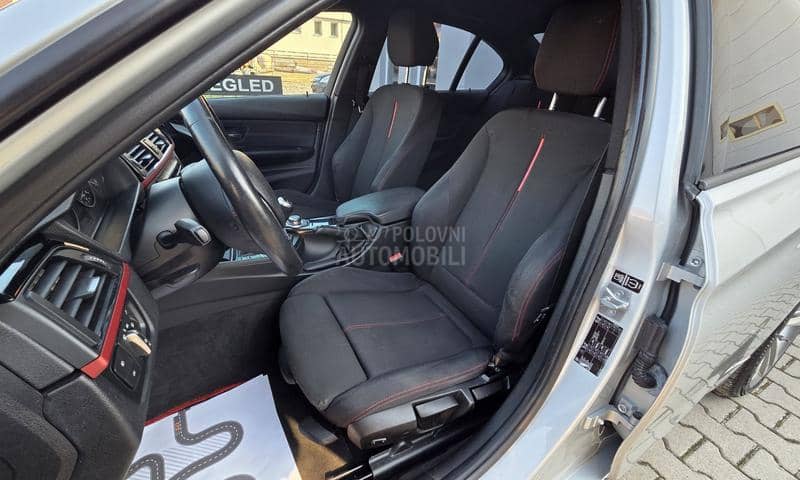 BMW 316 Sport NOV BMW 316 Sport NOV