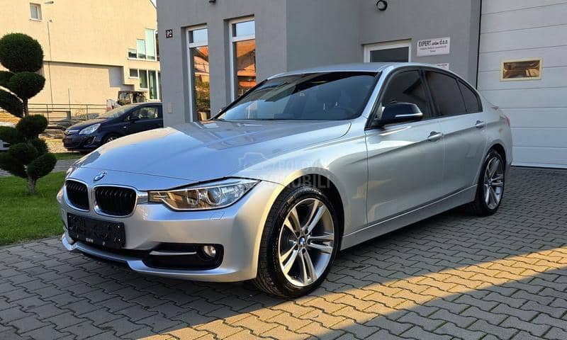 BMW 316 Sport NOV BMW 316 Sport NOV