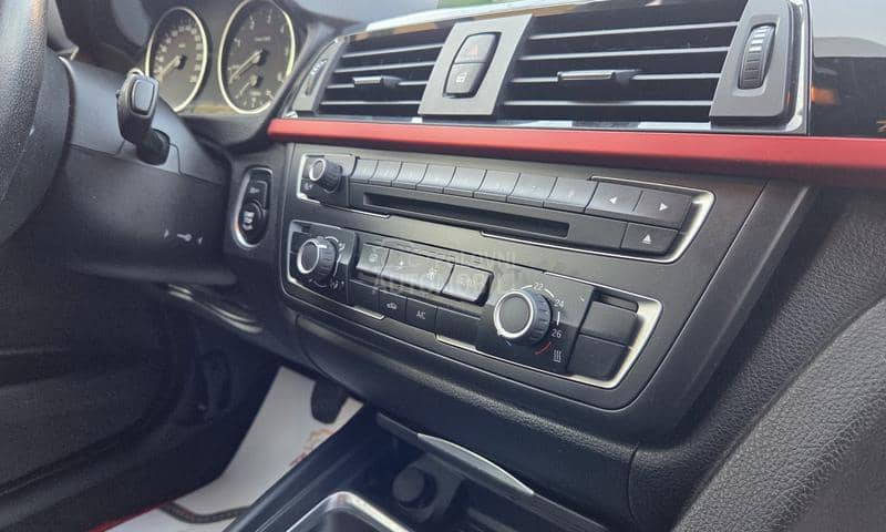BMW 316 Sport NOV BMW 316 Sport NOV