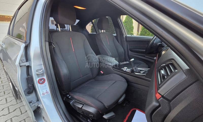 BMW 316 Sport NOV BMW 316 Sport NOV
