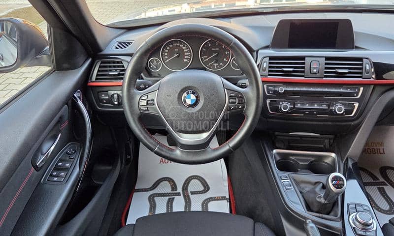 BMW 316 Sport NOV BMW 316 Sport NOV