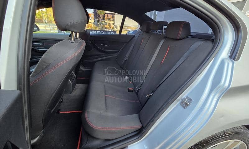 BMW 316 Sport NOV BMW 316 Sport NOV