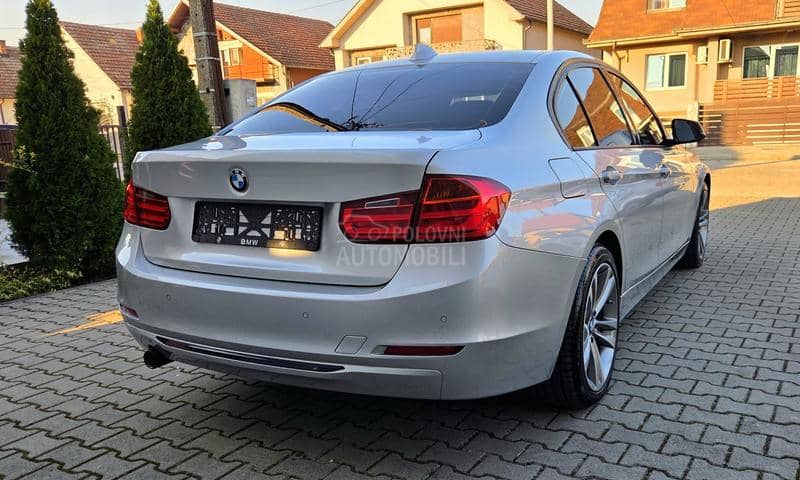 BMW 316 Sport NOV BMW 316 Sport NOV
