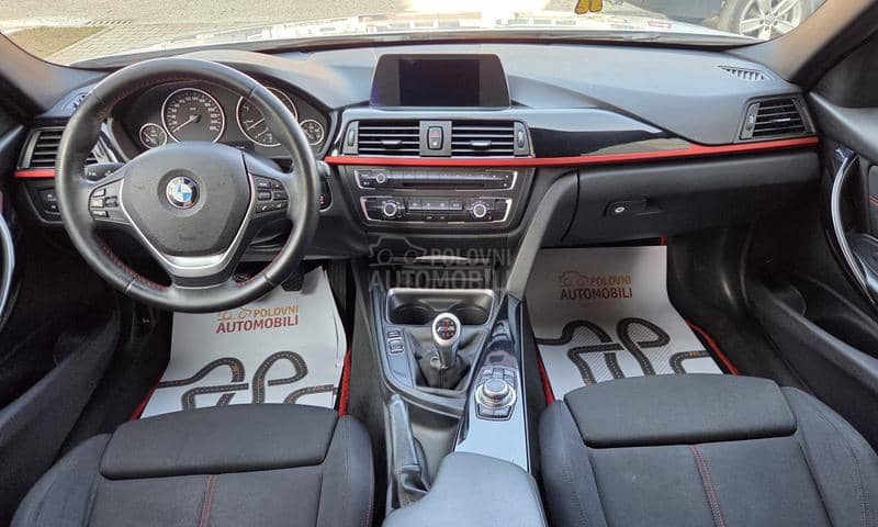BMW 316 Sport NOV BMW 316 Sport NOV
