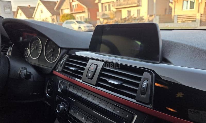 BMW 316 Sport NOV BMW 316 Sport NOV