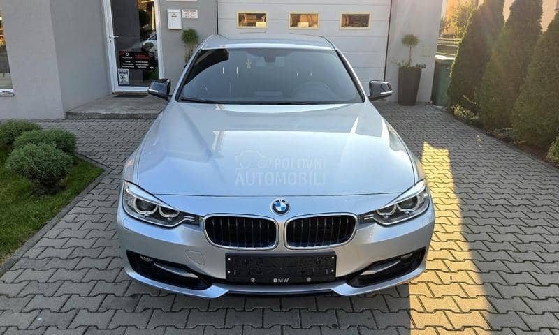 BMW 316 Sport NOV BMW 316 Sport NOV