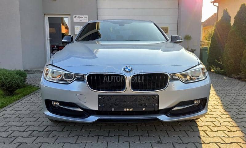 BMW 316 Sport NOV BMW 316 Sport NOV