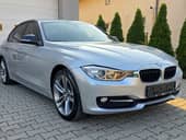 BMW 316 Sport