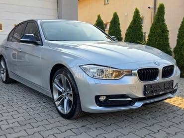 BMW 316 Sport