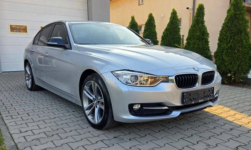 BMW 316 Sport NOV BMW 316 Sport NOV