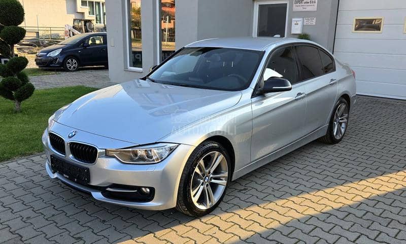 BMW 316 Sport NOV BMW 316 Sport NOV