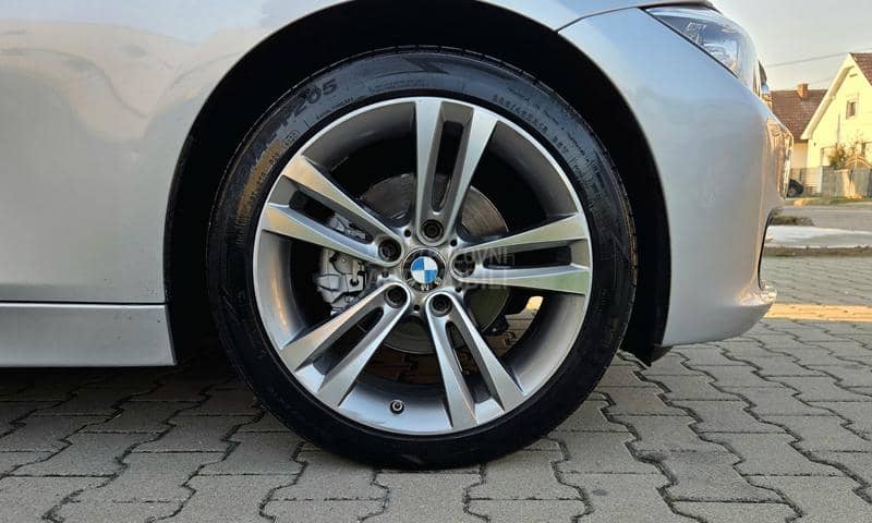 BMW 316 Sport NOV BMW 316 Sport NOV