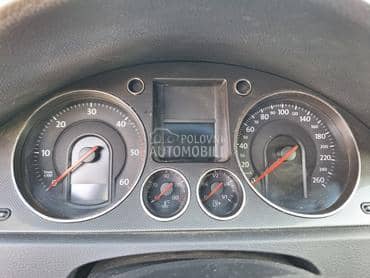Kilometar sat 2.0TDI za Volkswagen Passat B6 od 2005. do 2011. god.
