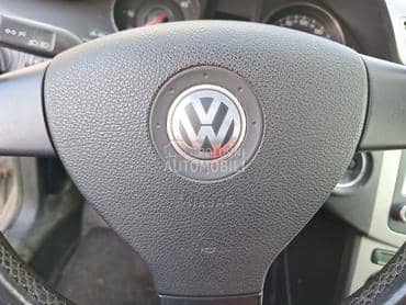 Airbag volana za Volkswagen Passat B6 od 2005. do 2011. god.