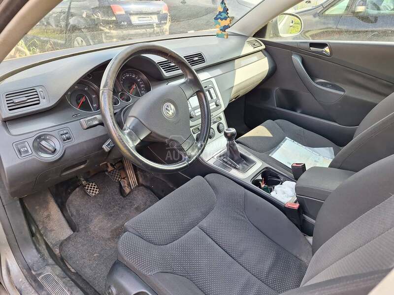 Airbag volana
