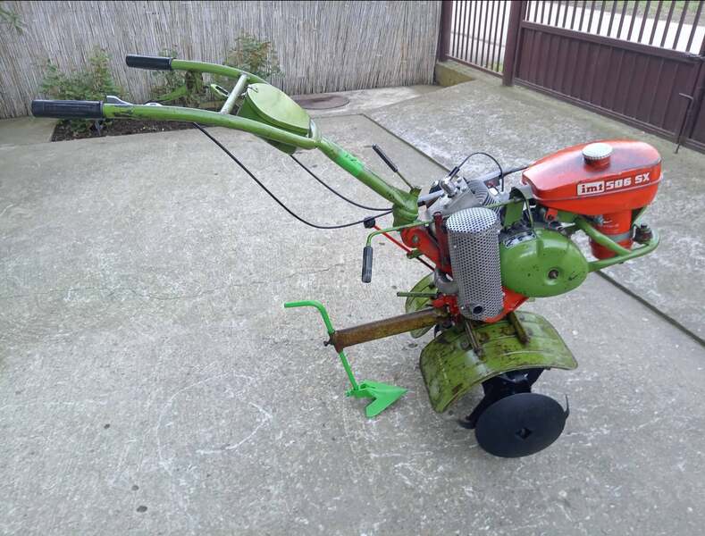 IMT 506 SX fabričko stanje