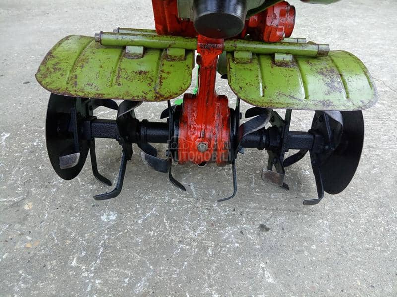 IMT 506 SX fabričko stanje