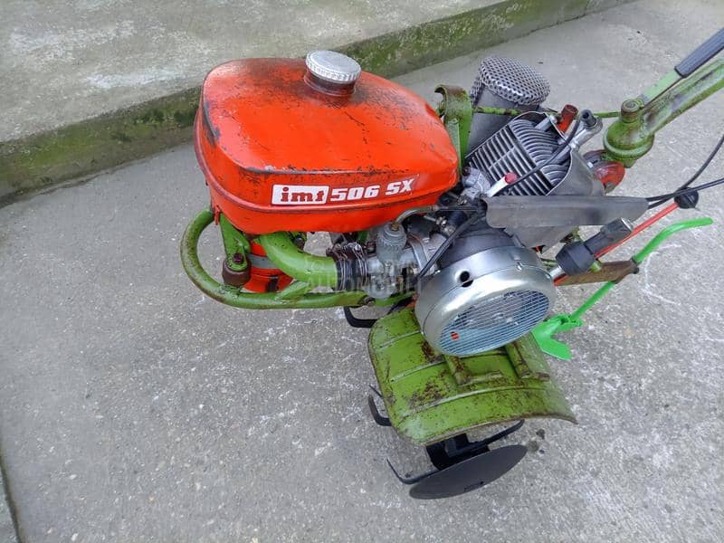 IMT 506 SX fabričko stanje
