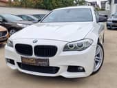 BMW 520 M PAKET