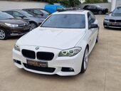BMW 520 M PAKET