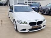 BMW 520 M PAKET