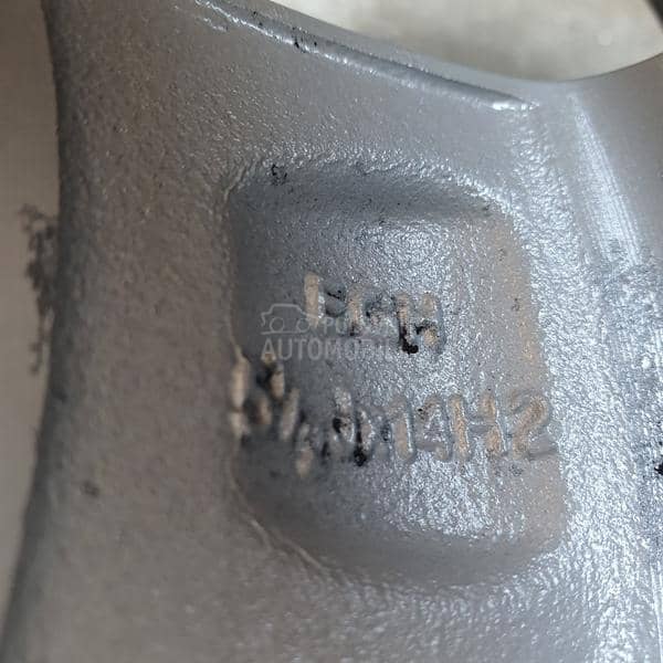 Aluminijumske felne vw,skoda 14" 5 x 100